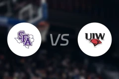 史提夫奥斯汀州立大学vs红雀医学院比分结果战报【2026/03/03】