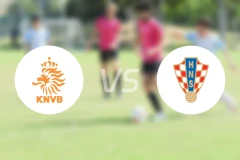 荷兰女足U19vs克罗地亚女足U19比分预测【2025/11/26】