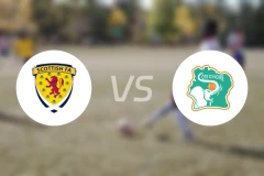 苏格兰vs科特迪瓦比分结果战报【2026/04/01】