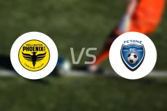 惠灵顿凤凰后备队vs佩托内比分预测【2026/04/04】