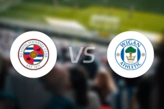 雷丁vs维冈竞技比分预测【2026/03/28】