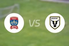 纽卡斯尔喷气机vs麦克阿瑟FC比分预测【2025/12/26】