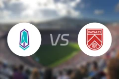 太平洋FCvs骑兵队比分结果战报【2024/10/06】