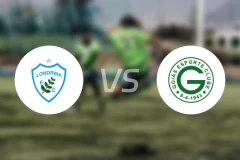 隆德里纳vs戈亚斯比分结果战报【2026/04/02】