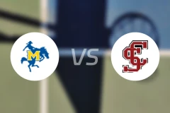 麦克尼斯州立vs圣塔克拉拉大学比分结果战报【2025/11/08】