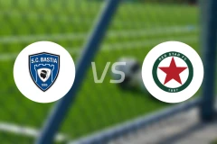 巴斯蒂亚vs红星比分预测【2025/12/06】