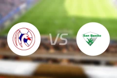 奇马尔特南戈体育vs圣贝尼托比分预测【2026/03/23】