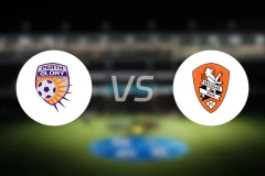 珀斯光荣vs布里斯班狮吼比分预测【2026/04/25】