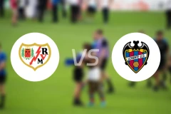 巴列卡诺vs莱万特比分预测【2026/03/17】