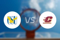 卡宾州立大学vs中密歇根大学比分预测【2025/11/15】