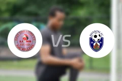 东端狮vs班塔尔FC比分预测【2025/11/18】