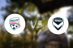 阿德莱德联女足vs墨尔本胜利女足比分预测【2026/01/17】