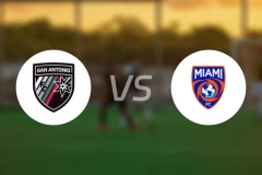 圣安东尼奥vs迈阿密FC比分预测【2026/04/12】