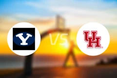 杨百翰大学vs休斯顿大学比分预测【2026/03/13】