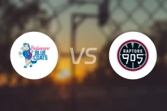 特拉华蓝衫vs猛龙905比分预测【2025/12/11】