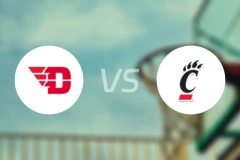 达顿大学vs辛辛那提大学比分预测【2025/11/12】