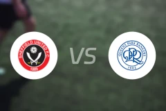 谢菲联vs女王公园比分结果战报【2025/11/08】