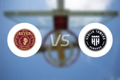 威尼斯雷耶vs汉堡比分预测【2025/11/06】