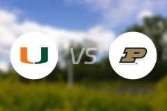 迈阿密大学vs普渡大学比分结果战报【2026/03/23】