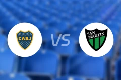 博卡青年后备队vs圣胡安圣马丁后备队比分预测【2026/03/04】