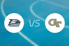乔治亚南方学院vs佐治亚理工学院比分预测【2025/11/19】