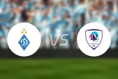 基辅迪纳摩vsLNZ切尔卡瑟比分结果战报【2025/11/09】