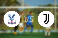 水晶宫U21vs尤文图斯U21比分结果战报【2025/11/13】