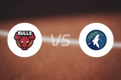 公牛vs森林狼比分预测【2026/01/23】