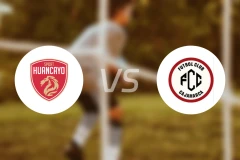 万卡约体育vs卡哈马卡俱乐部比分预测【2026/02/16】