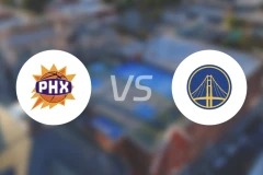 太阳vs勇士比分预测【2025/11/05】