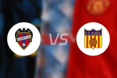 莱万特B队vsCD布诺尔比分预测【2026/04/04】