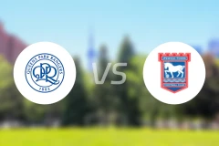 女王公园vs伊普斯维奇比分预测【2025/11/01】