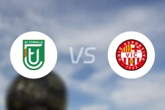 科尔内利亚vsUE维克比分预测【2026/01/18】