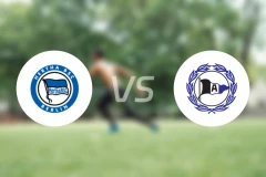 柏林赫塔U19vs比勒菲尔德U19比分预测【2026/02/07】