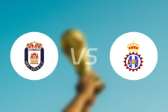 皇家阿维拉vs皇家阿维勒斯比分预测【2025/10/31】