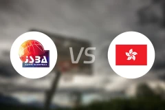 江苏vs中国香港比分结果战报【2025/11/10】