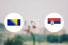 波黑vs塞尔维亚录像回放【2025/12/01】