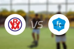 VfR曼海姆vs登兹林根比分预测【2025/11/29】