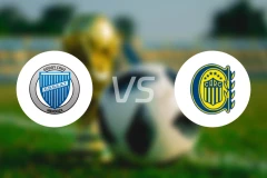 戈多伊克鲁斯后备队vs罗萨里奥中央后备队比分预测【2026/04/08】