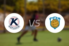 凯夫拉维克vs弗拉姆比分预测【2026/03/07】