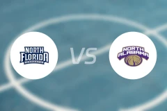北佛罗里达vs北阿拉巴马比分预测【2026/01/16】