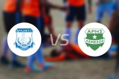 阿波罗利马索尔vs艾里斯利马索尔比分预测【2025/12/15】