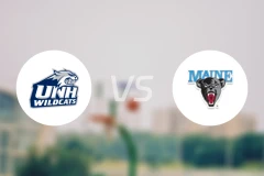新罕布什尔大学vs缅因大学比分预测【2026/01/20】