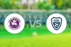 昂泽vs德比学院比分预测【2026/01/11】