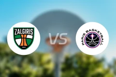 萨拉基利斯vs巴黎比分结果战报【2026/04/18】