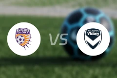 珀斯光荣vs墨尔本胜利比分预测【2025/10/31】