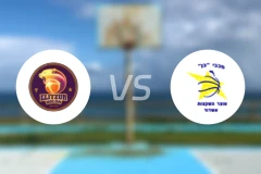 霍隆女篮vs阿什杜德马卡比女篮比分预测【2026/01/20】