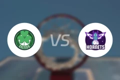 凯尔特人vs黄蜂录像回放【2026/03/30】