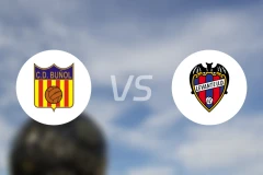 CD布诺尔vs莱万特B队比分预测【2025/11/23】