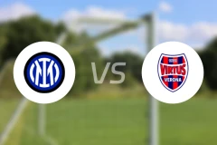 国际米兰U23vs维图斯维罗纳比分预测【2026/01/19】